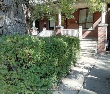 For Lease - 761 Markham Street Unit# Bsmt, Toronto, Ontario - Photo 6