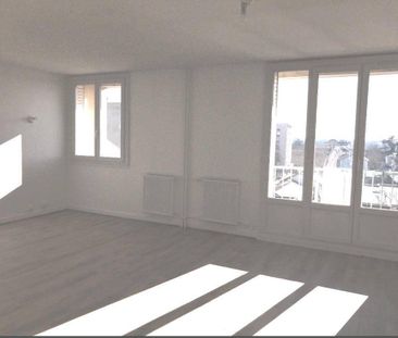 Location appartement 4 pièces 70.45 m² à Romans-sur-Isère (26100) - Photo 5