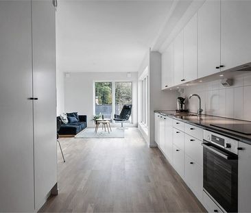 Gamla Rambergsvägen - Photo 6