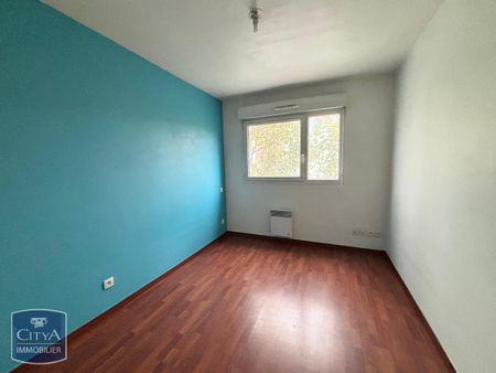 Location Appartement 3 pièces 54m² VALENCIENNES 59300 - Photo 3