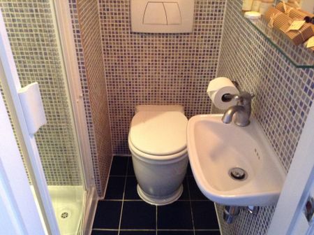 Flat 212 Fulham Palace Road, Fulham W6 9HH - Photo 5