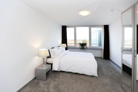 Appartement te koop: Dr. Lelykade 236-B 2583 CP Den Haag - Photo 4
