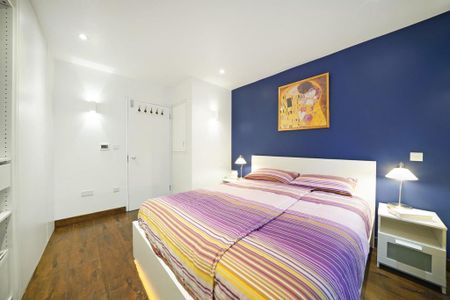 1 bedroom terraced house to rent - Photo 4