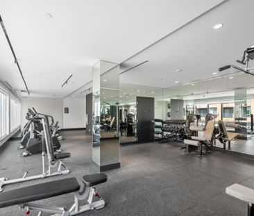 For Lease - 200 Deerfield Road Unit# 119, Newmarket, Ontario - Photo 6