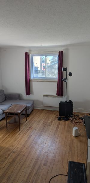 Appartement A Louer Pour Un Trimestre - Photo 1