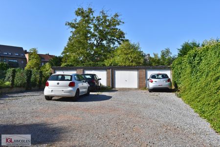 Appartement met 2 slaapkamers en garage - Foto 2
