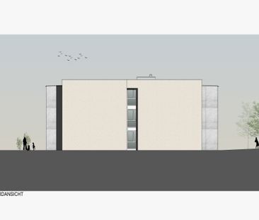 ERSTBEZUG: 2-Zi. im EG, Top 3, Mietkauf- bezugsfertig Dez. 2025 - Photo 4