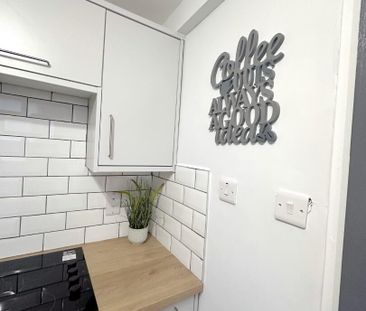 13b Moylena House, Benmore Drive, BT100EG, Belfast - Photo 4