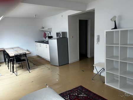 Studio te huur - Foto 3