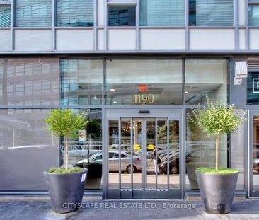 Carlaw Lofts 1190 - Photo 5