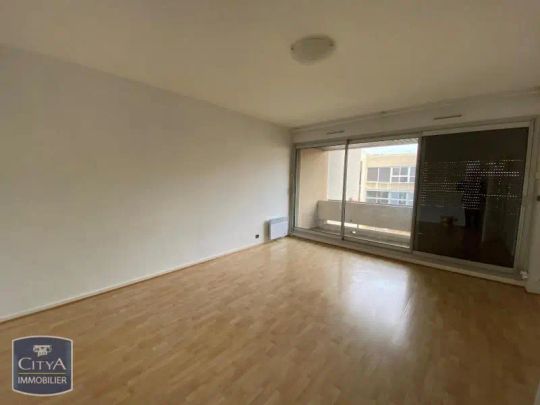 Appartement à louer 3 pièces 73.8m² - Photo 1