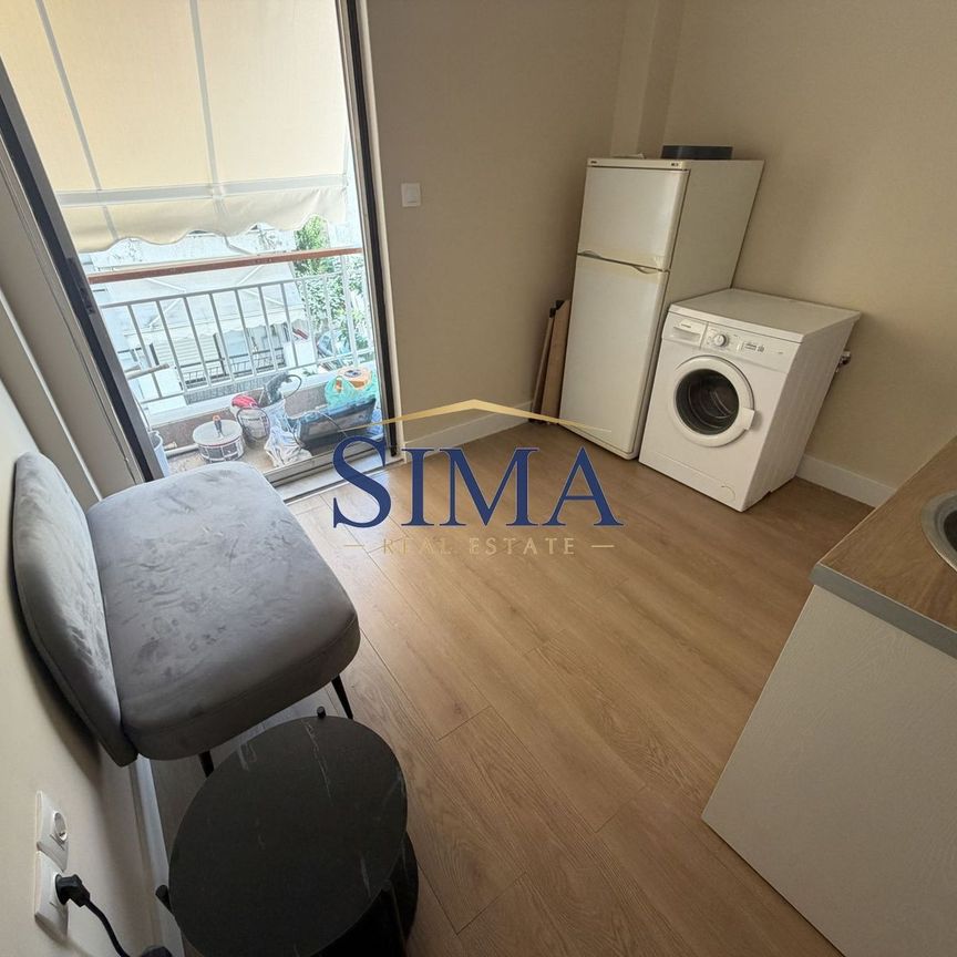 Studio/Γκαρσονιέρα για ενοικίαση Ζωοδόχου Πηγής (Αμπελόκηποι) - Photo 1