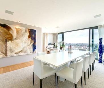 Penthouse te huur - Photo 3