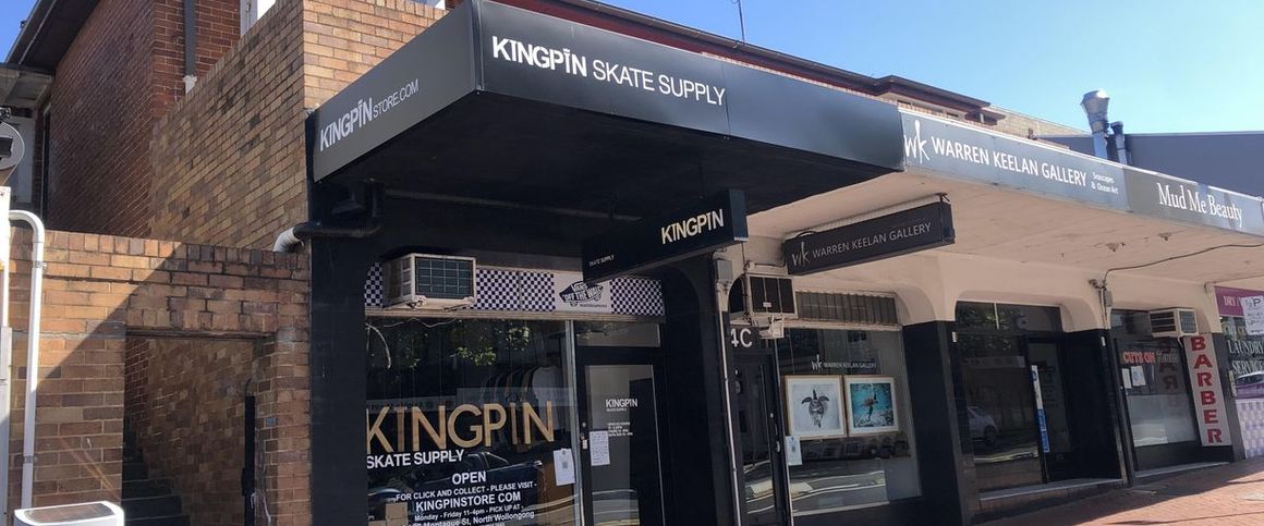 One-Bedroom Unit Located in Wollongong CBD - Photo 1