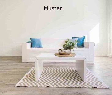 2-Zimmer-Wohnung am Rhein in Monheim - Foto 1