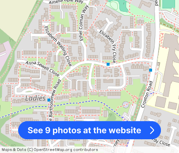 Celia Phillips Close, Thetford, IP24 - Photo 1