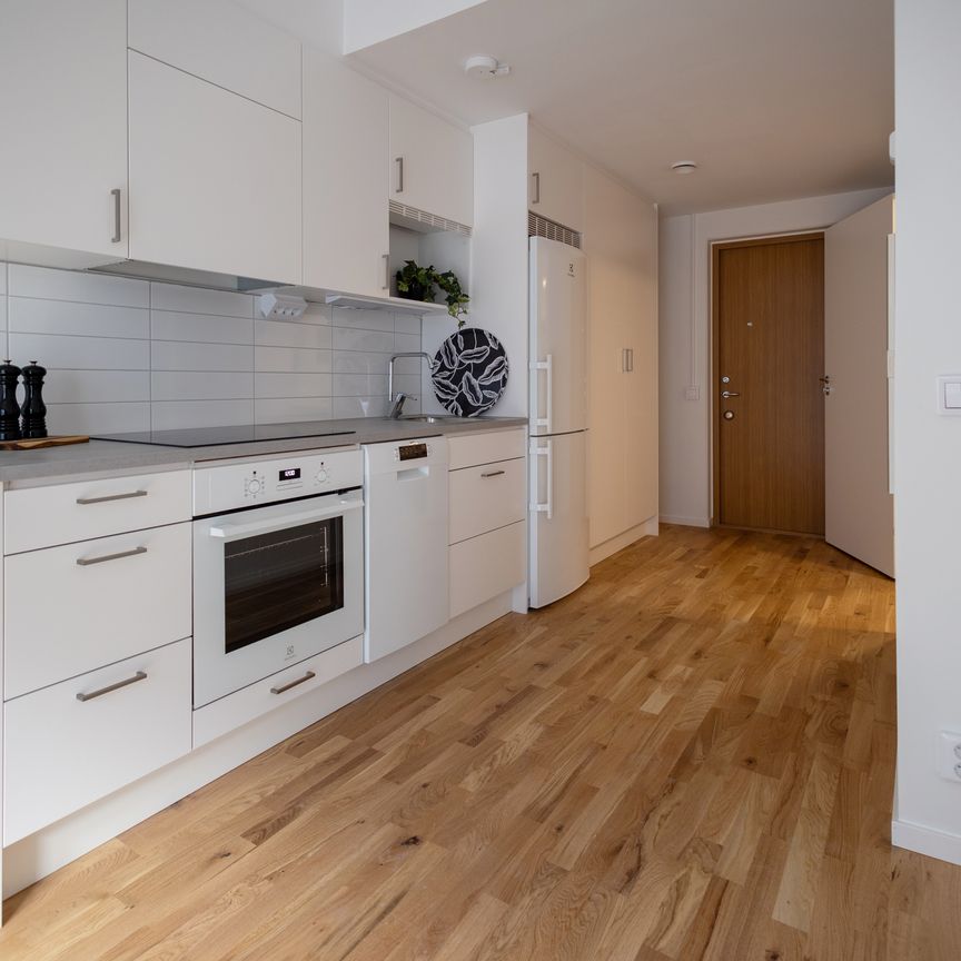 Backadalen 15 - Photo 1