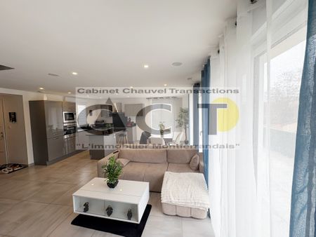 Location Maison 4 pièces 98m² LES MARTRES D ARTIERE 63430 - Photo 5