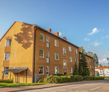 Tre Krokars Gata 12 B - Foto 1