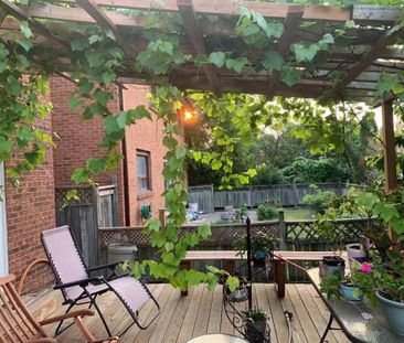 For Lease - 38 Marcelline King Room Crescent, Toronto, Ontario - Photo 6