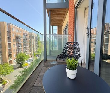 1 Bed Flat, Empire House, NW9 - Photo 2