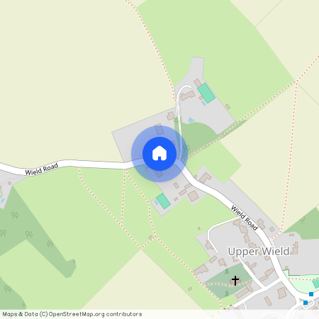 Manor Farm, Alresford, SO24