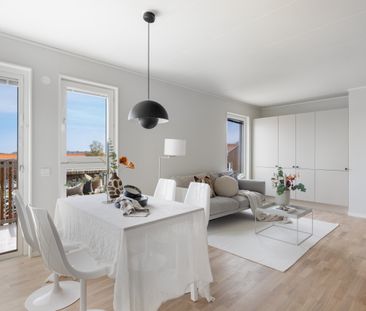Bollmorabacken, Tyresö - Photo 1