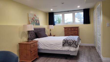 For Lease - 7 HARBOUR Crescent Unit# 2, Wasaga Beach, Ontario - Photo 3