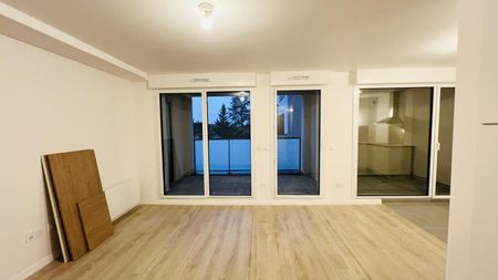 Appartement F1 Cormeilles En Parisis - Photo 4