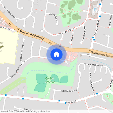 42A Summerfield Avenue, NSW 2763, Quakers Hill