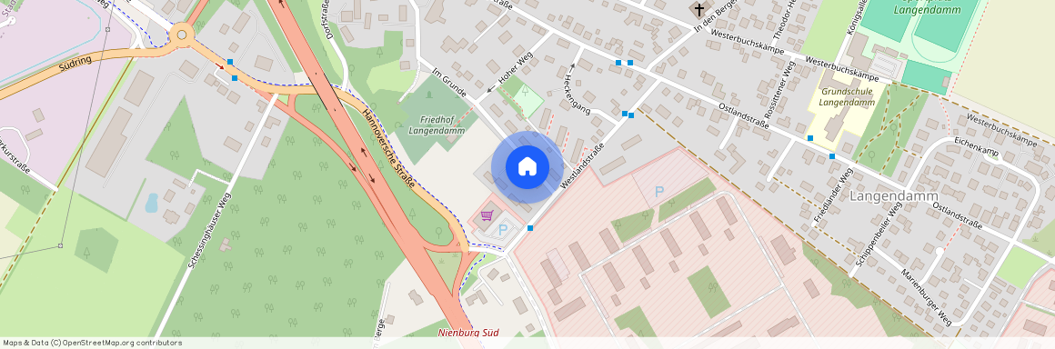 Im Grunde 29, 31582 Niedersachsen - Nienburg (Weser)