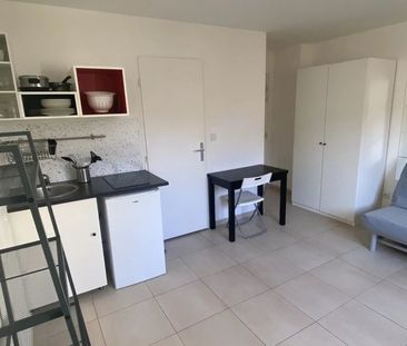 Appartement 1 pièce à louer - Photo 3