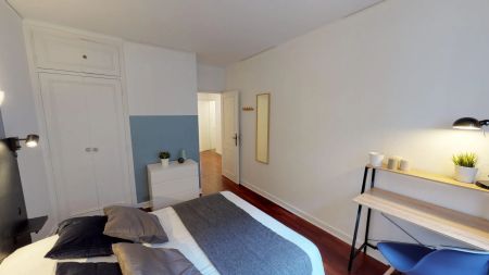 21 Rempart - Chambre 4 - Photo 4