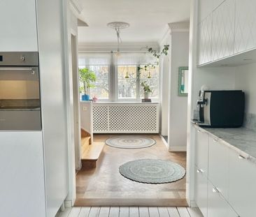 Villa I Bromma uthyres till företag - Photo 2