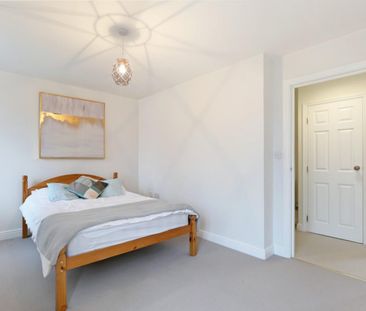 1 bedroom Flat To Let Total Size: 472 SQ FT - Photo 4