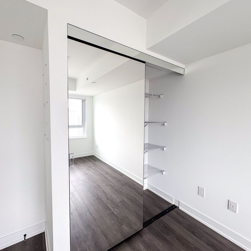 For Lease - 609 Sherbourne Street Unit# 1901, Toronto, Ontario - Photo 1