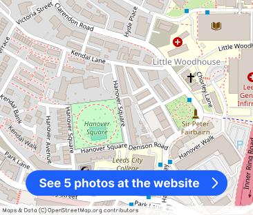 Hanover Square LS3 1AP - Photo 1