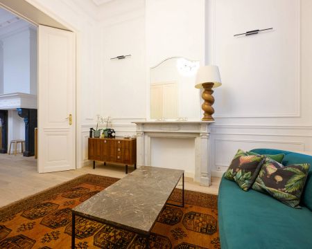 Stefaniaplein, Elsene - Photo 5