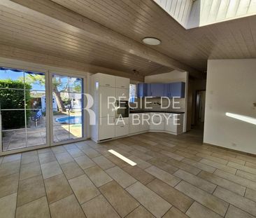 2.5 Zimmer, 48 m², EG - Foto 3