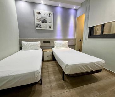 Piso de alquiler en Calle Carretes, El Raval - Photo 6