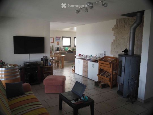 Montcherand - A louer belle villa 6,5 pces - Foto 1