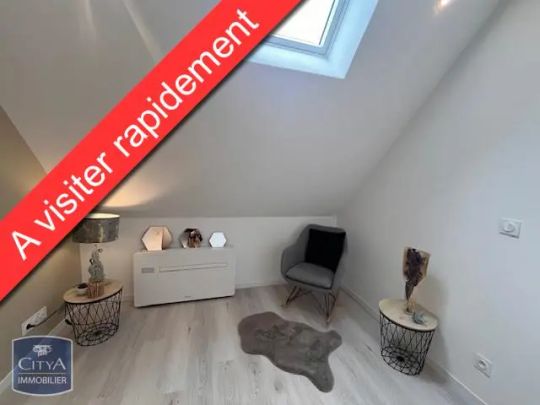 Appartement à louer 1 pièce 13.87m² - Photo 1