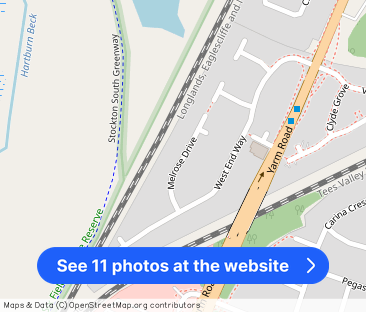 Melrose Drive, Stockton-On-Tees - Photo 1