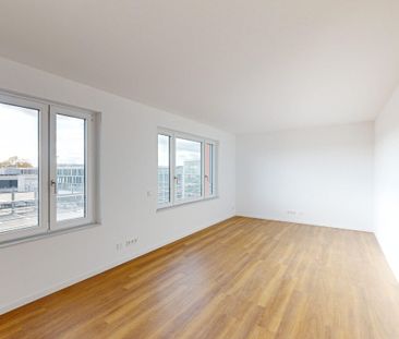 Perfekt fürs Homeoffice: 3-Zimmer im LQC - Foto 1