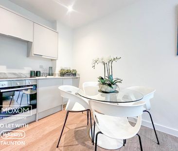 401 THE MOXOM , BEDFORD HOUSE , TAUNTON , SOMERSET , TA1 4AL - Photo 4