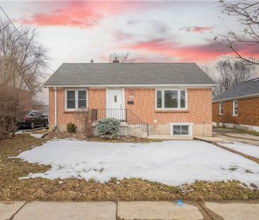 For Lease - 1590 Hartlet Street Unit# main, London East, Ontario - Photo 5