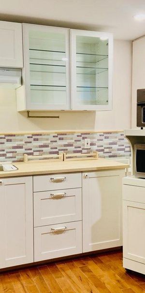 Batchelor 4 1/2 à Ste-Julie - Photo 1