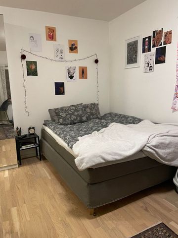 Sveavägen, Sundsvall - Foto 2