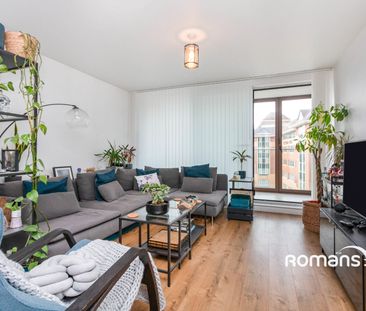 2 bedroom apartment to rent - Photo 2