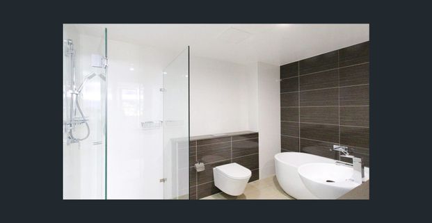 Modern Two-Bedroom Apartment in the Heart of Zetland 📍 112/19 Grandstand Parade, Zetland, NSW 2017 - Photo 1